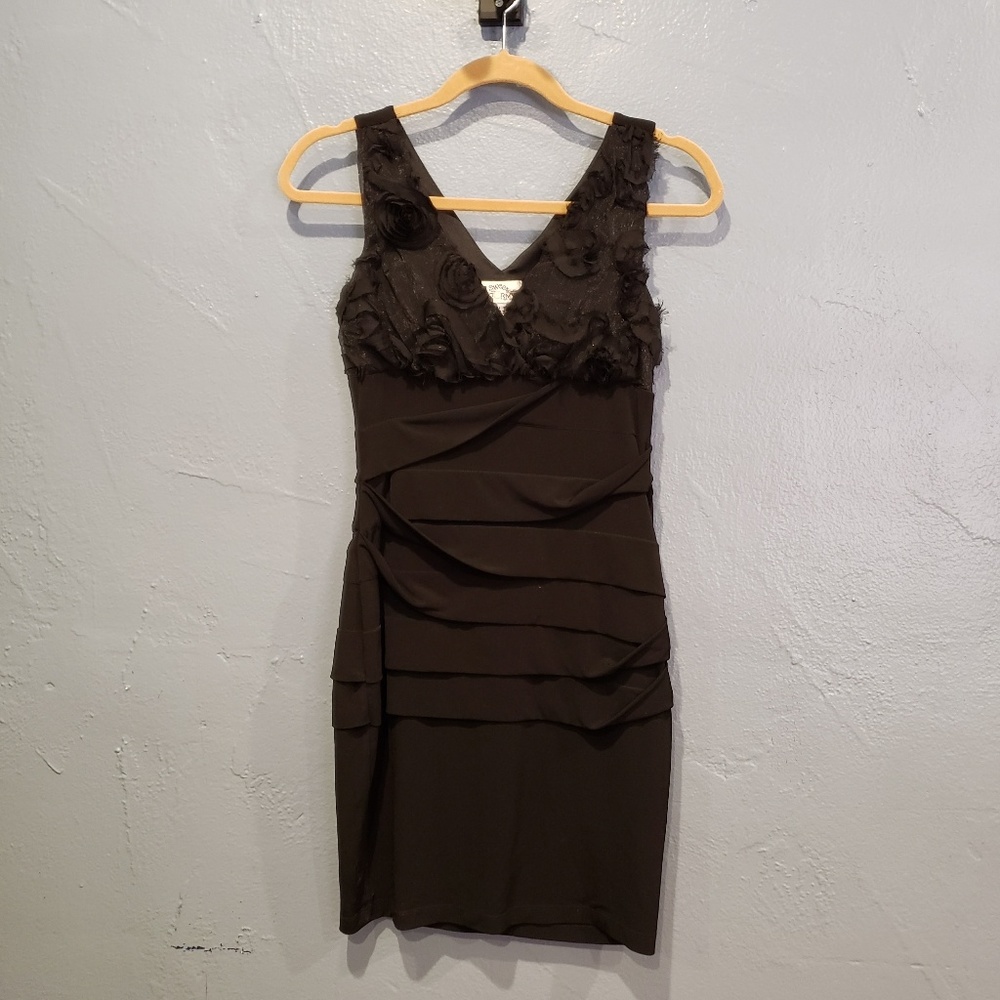 Sweet Storm Dress